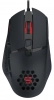 Геймърски комплект Serioux TOBIS 3-in-1, Черен  5