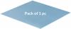 Термопад Arctic TP-3, 100 x 100 x 0.5mm | ACTPD00052A 2