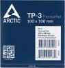 Термопад Arctic TP-3, 100 x 100 x 0.5mm | ACTPD00052A 4