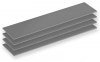 Термопроводящ пад Arctic TP-4, 120 x 20 x 0.5 mm, 4-Pack | ACTPD00065A 2