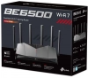 Рутер TP-Link Archer GE400 BE6500, Wi-Fi 7 4