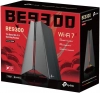 Рутер TP-Link Archer GE550 BE9300, Wi-Fi 7, 3-лентов, Черен 7