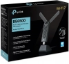 Безжичен USB адаптер TP-Link Archer TBE400UH с висок коефициент на усилване Wi-Fi 7, BE6500 4