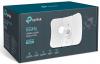 Външна насочена антена TP-Link CPE605 5GHz 150Mbps 23dBi 3
