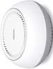 Цялостна домашна Mesh WiFi 7 система TP-Link Deco BE65-PoE, BE9300, Tri-Band, 3 броя, Бяла 5