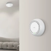 Цялостна домашна Mesh WiFi 7 система TP-Link Deco BE65-PoE, BE9300, Tri-Band, 3 броя, Бяла 12