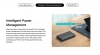 Суич TP-Link LS110P, 10-портов с 8 PoE+ порта, Черен 6