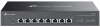 Суич TP-Link Omada DS1008X, 8-портов, 10G, неуправляем 1