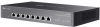 Суич TP-Link Omada DS1008X, 8-портов, 10G, неуправляем 2