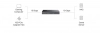 Суич TP-Link Omada DS1008X, 8-портов, 10G, неуправляем 7