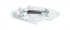 Суич TP-Link Omada DS1008X, 8-портов, 10G, неуправляем 8