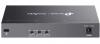 Суич TP-Link Omada DS106P, 6-портов, с 4-портов PoE+, неуправляем 3
