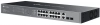 Суич TP-Link Omada ES220GMP, 20-портов, Gigabit Easy Managed Switch с 16 PoE+ порта 2