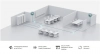 Суич TP-Link Omada ES220GMP, 20-портов, Gigabit Easy Managed Switch с 16 PoE+ порта 9