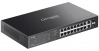 Суич TP-Link Omada ES220GP, 20-портов, Gigabit Easy Managed Switch с 16 PoE+ порта 2