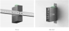 Суич TP-Link Omada IES208G, 8-портов, Easy Managed Switch 11