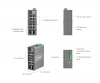 Суич TP-Link Omada IES208G, 8-портов, Easy Managed Switch 7