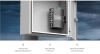 Суич TP-Link Omada IES208G, 8-портов, Easy Managed Switch 8