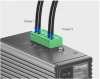 Суич TP-Link Omada IES208G, 8-портов, Easy Managed Switch 9