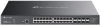 Суич TP-Link Omada SX3832MPP, 32-портов L2+ управляем с 24-порта PoE++ 1