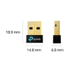 Безжичен Nano USB адаптер TP-Link Archer UB600, Bluetooth 6.0 4