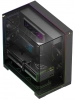 Thermalright A70 Vision, Middle Tower, Black  2