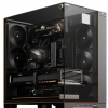 Thermalright A70 Vision, Middle Tower, Black  1