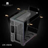 Thermalright A70 Vision, Middle Tower, Black  6