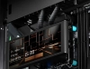 Thermalright A70 Vision, Middle Tower, Black  7