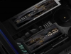 Thermalright A70 Vision, Middle Tower, Black  8