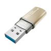 USB флаш памет Transcend 16GB JETFLASH 820, USB 3.0, Gold 2