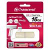 USB флаш памет Transcend 16GB JETFLASH 820, USB 3.0, Gold 3