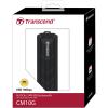 Кутия за твърд диск Transcend CM10G M.2 2280/2260/2242/2230, PCIE/SATA SSD | TS-CM10G 2