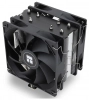 Охладител за процесор Thermalright Assassin X 120 Refined SE Plus, Black/Silver 2