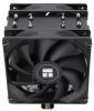 Охладител за процесор Thermalright Assassin X 120 Refined SE Plus, Black/Silver 4