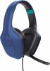 Геймърски слушалки Trust GXT 415 Zirox, Син | 24991 2