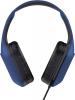 Геймърски слушалки Trust GXT 415 Zirox, Син | 24991 3