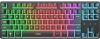 Геймърска безжична клавиатура Trust GXT 831 Thado TKL, US, Черна | 26169 1