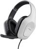 Геймърски слушалки Trust GXT 415 Zirox, Бял | 24993 1