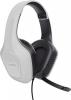 Геймърски слушалки Trust GXT 415 Zirox, Бял | 24993 2