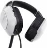 Геймърски слушалки Trust GXT 415 Zirox, Бял | 24993 4