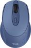 Безжична мишка Trust Zaya, Rechargeable, Син | 25039 1