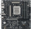 Дънна платка Asus TUF GAMING B850M-PLUS WIFI7 3