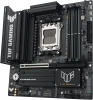 Дънна платка Asus TUF GAMING B850M-PLUS WIFI7 5