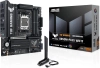 Дънна платка Asus TUF GAMING B850M-PLUS WIFI7 9