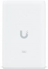 POE инжектор Ubiquiti U-POE+, 30W, 48V, Бял 2
