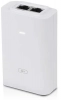 PoE инжектор Ubiquiti POE-24-24W-WH, Gigabit, Бял 3