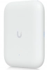 Точка за достъп Ubiquiti U7 Outdoor, WiFi 7, Dual-Band, 2.5 GbE, PoE+, 4988 Mbps, Бяла | U7-Outdoor 2