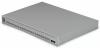 Суич Ubiquiti UniFi Pro Max 24 PoE, 24-портов, PoE Layer 3, Сив | USW-Pro-Max-24-POE 4