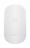Точка за достъп Ubiquiti NanoStation Loco5AC, Gigabit, Бяла 1
